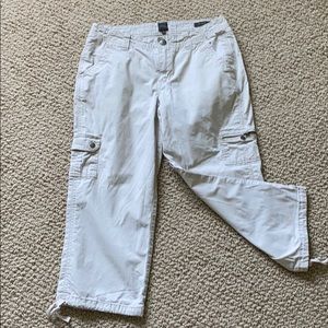 Jag Capri Pants